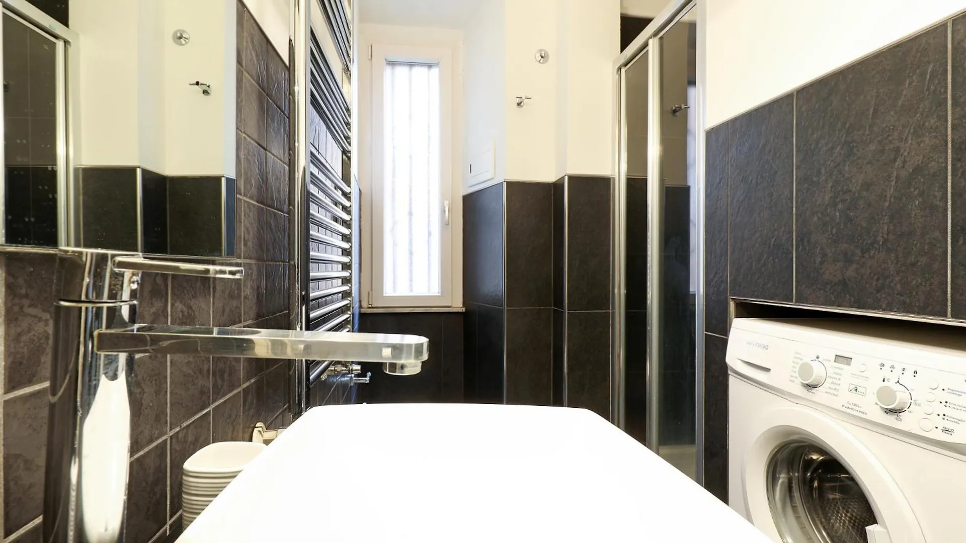 Apartment San Lorenzo Bridge House Rome