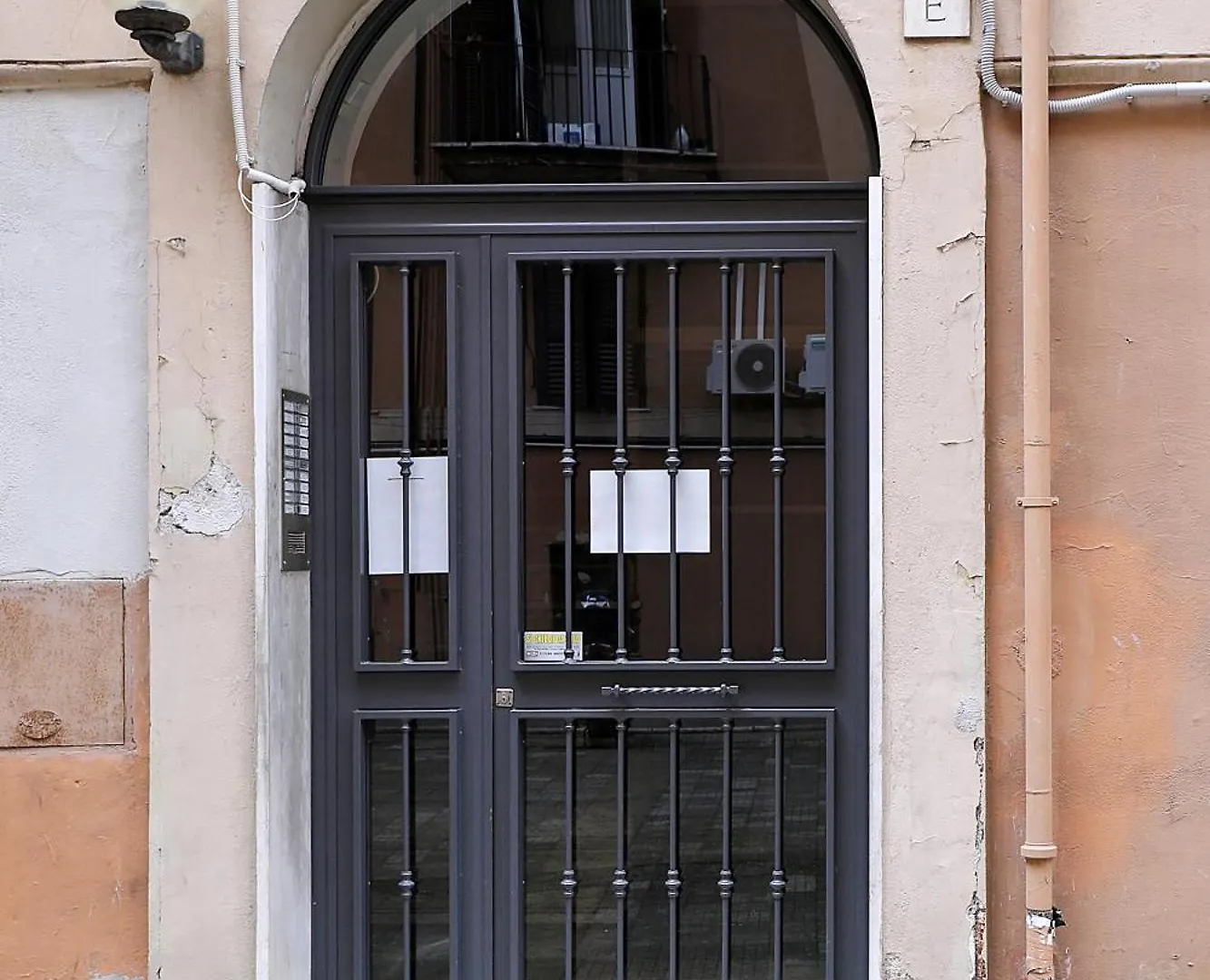 San Lorenzo Bridge House Roma Appartamento